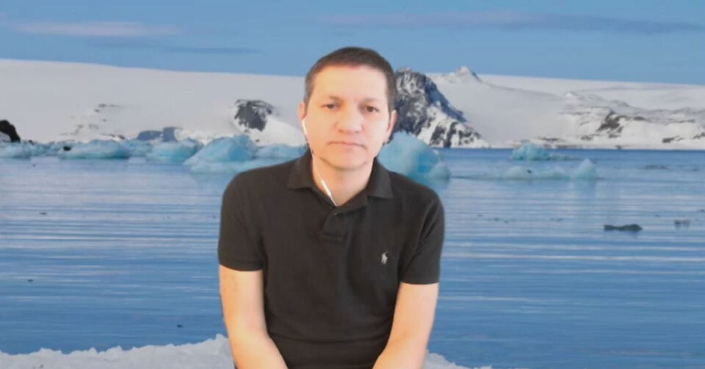 Climatólogo por desaparición de playas chilenas: Es muy poco lo que podemos hacer