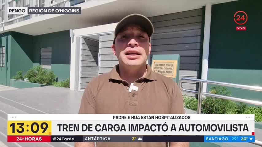 24 Tarde - Domingo 22 de enero