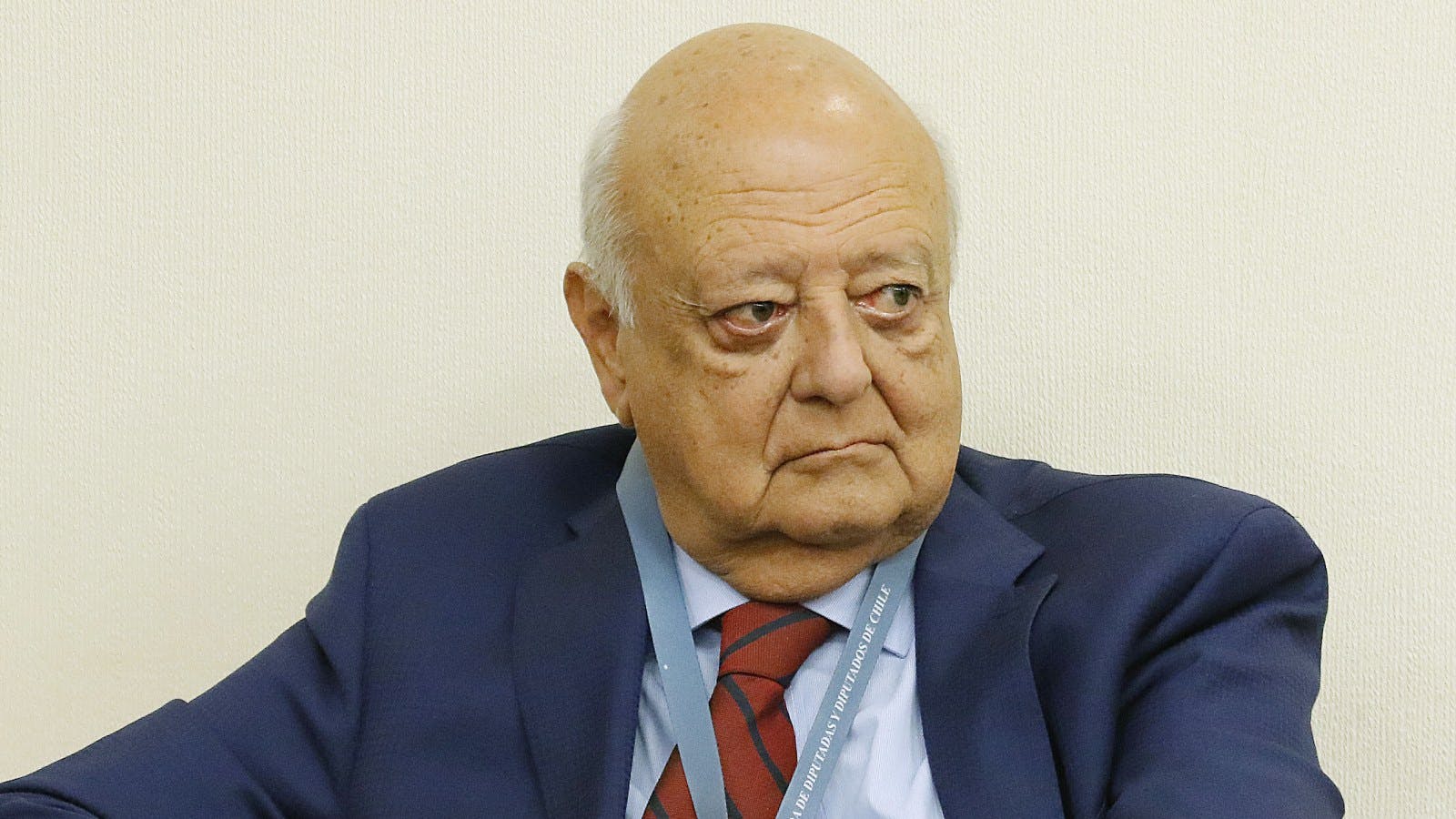 Viera-Gallo por acusación contra Ríos: No ha habido ninguna inconstitucionalidad ni ilegalidad