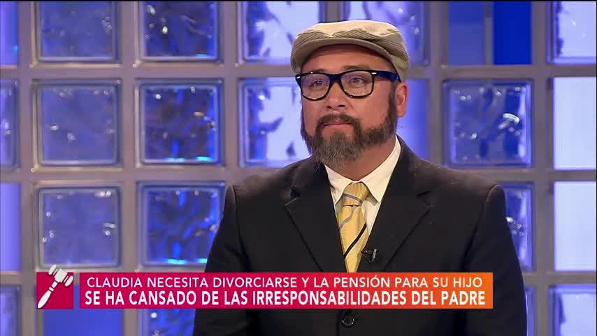 Me cansé de ser un extraño | Carmen Gloria a tu servicio 