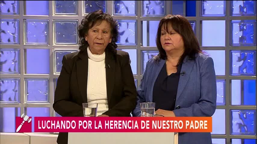 Luchando por la herencia de nuestro padre | Carmen Gloria a tu servicio 