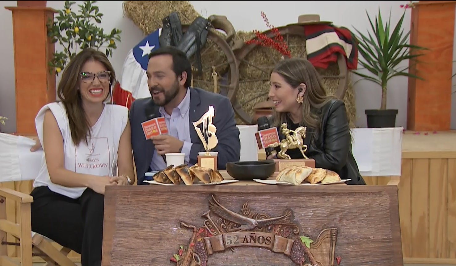 Lo mejor, lo que no se vio, el lado B y más: Todos los detalles de las exitosas noches de Olmué 2023