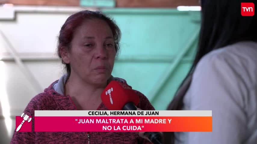 Malos cuidados | Carmen Gloria a tu servicio 