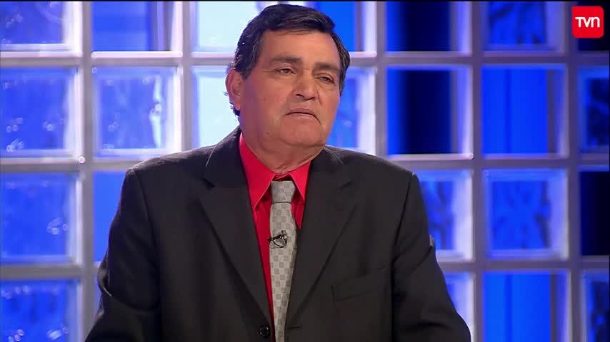 El amor se acabó | Carmen Gloria a tu servicio 