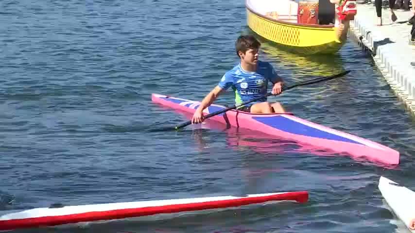 Renuevan Campos Deportivos por los Panamericanos