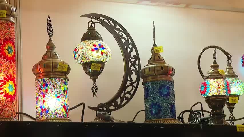 Feria de Arte Popular trae a más de 130 expositores