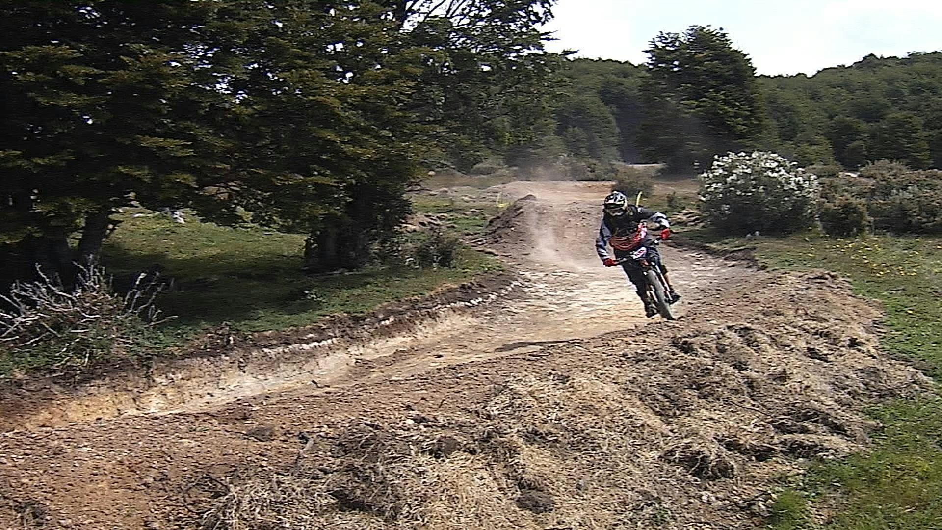 Enduro del fin del mundo