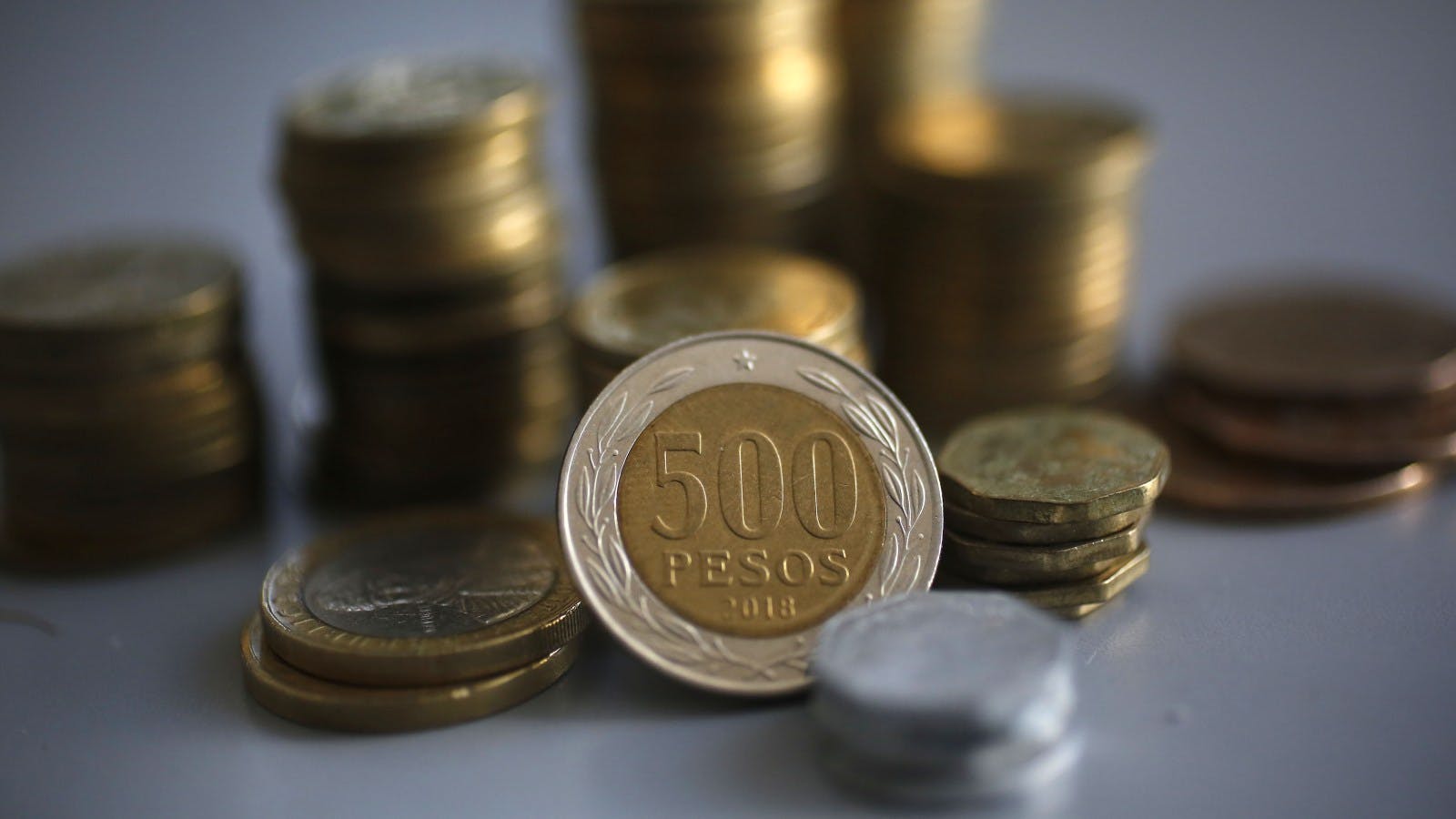 Académico por moneda común en Sudamérica: Para que funcione tienen que haber inflaciones bajas