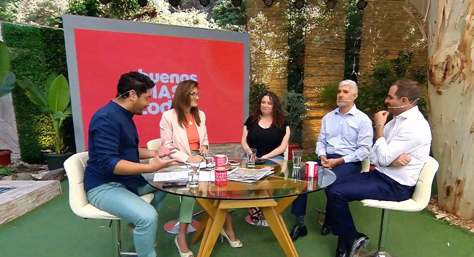 Síntomas y dolores: ¿Cuándo decidir para realizar una reducción mamaria? 