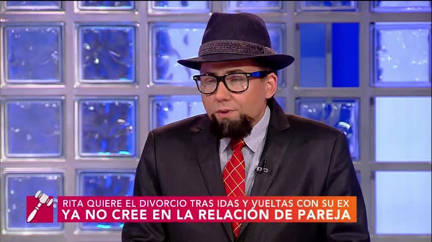 El ultimo adiós | Carmen Gloria a tu servicio  