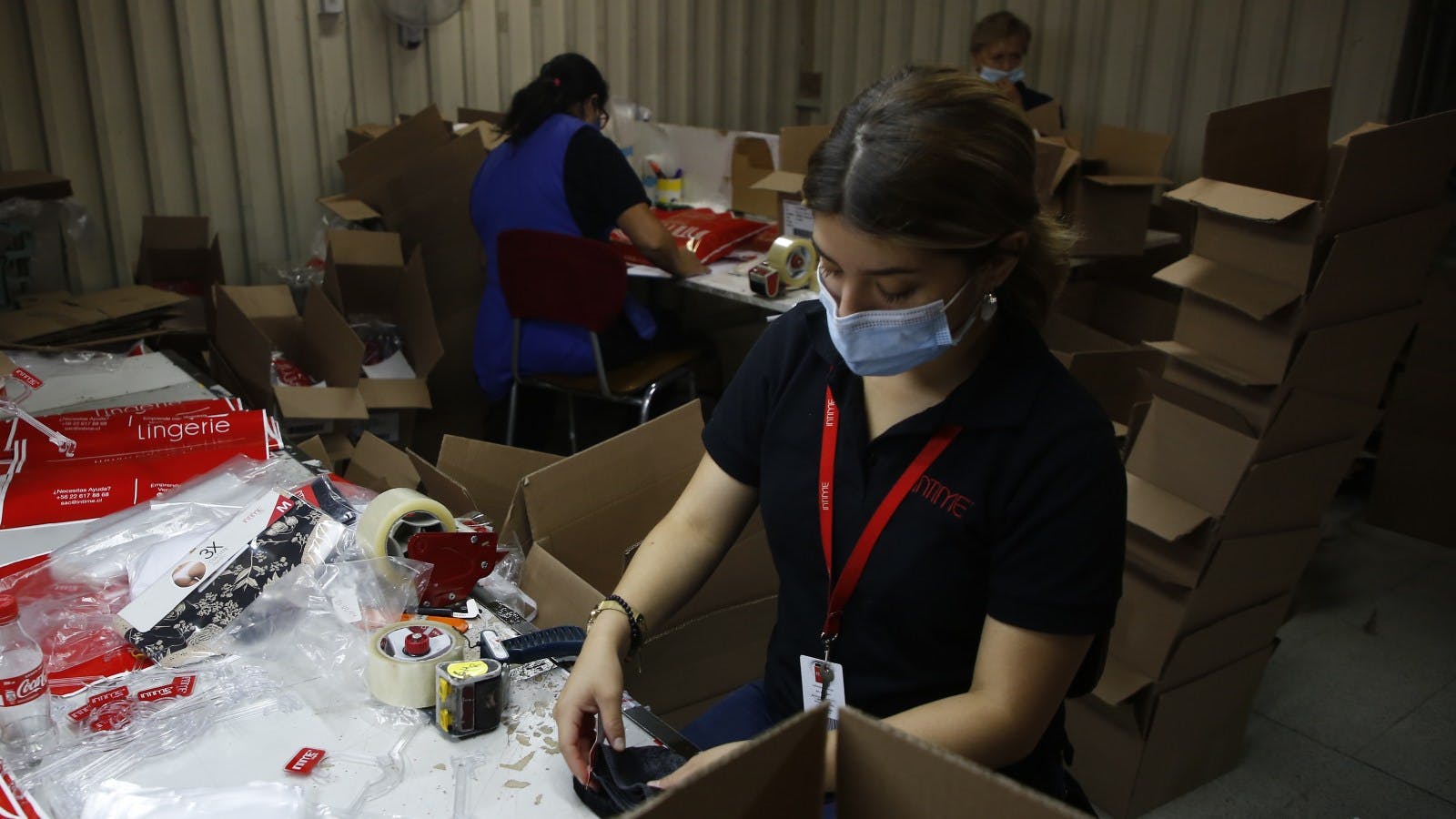 CEP por empleabilidad femenina: Hoy día el empleador tiene desincentivos para contratar mujeres