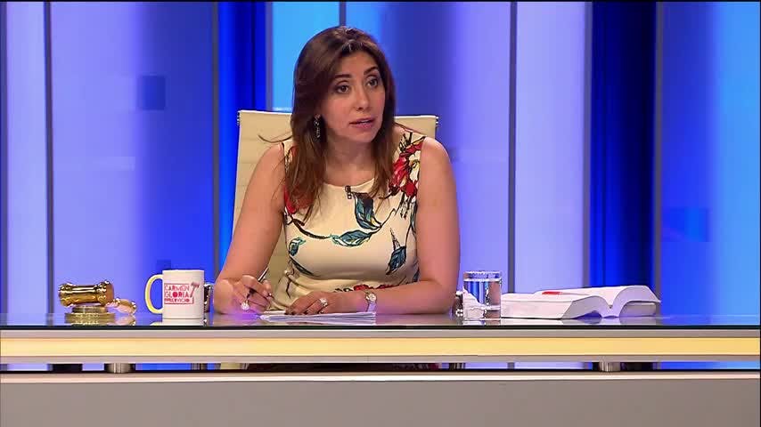 ¡Cumple con su responsabilidad! | Carmen Gloria a tu servicio