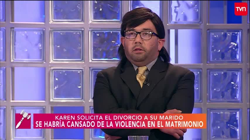 Me cansé se sufrir | Carmen Gloria a tu servicio