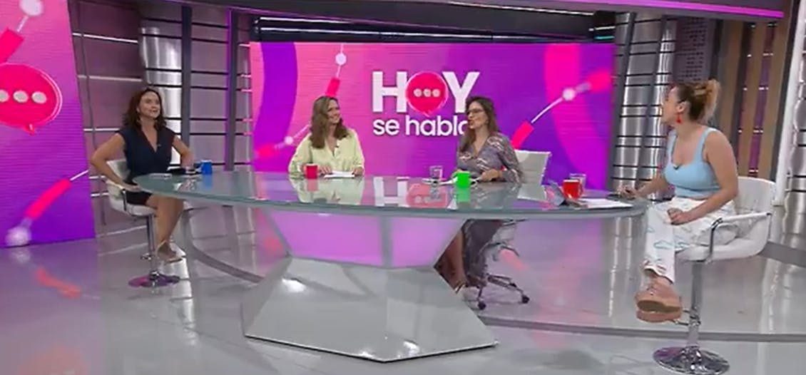 Hoy se Habla - 24 de enero 2023