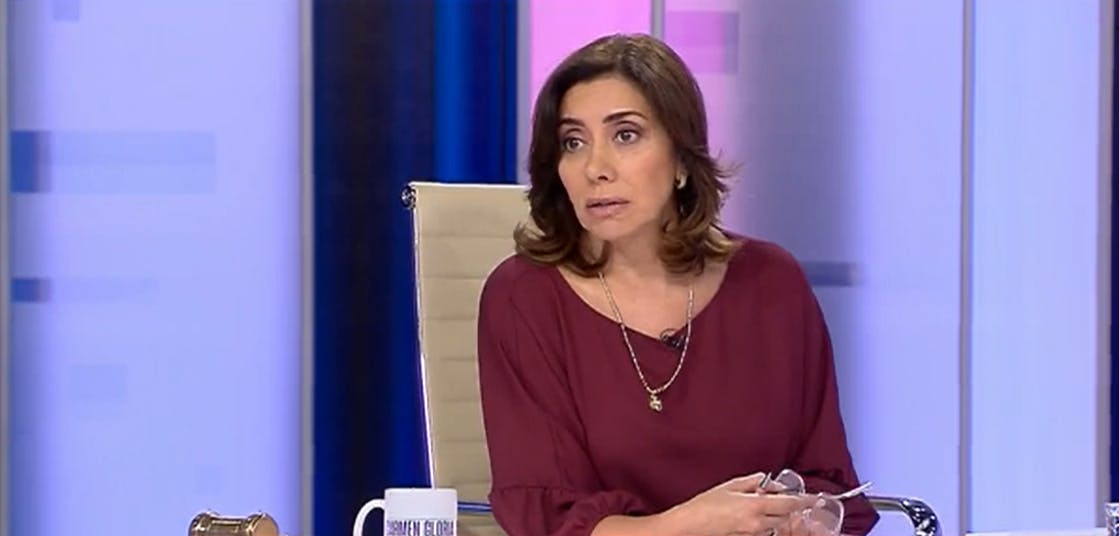 Carmen Gloria a tu servicio | Capítulo 24 de enero: Paga lo que debes