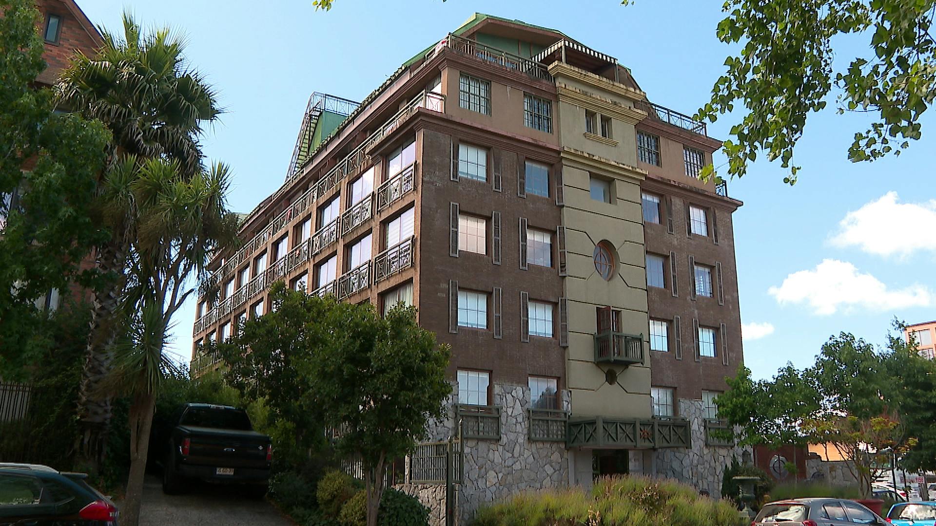 Liquidan constructora por insolvencia