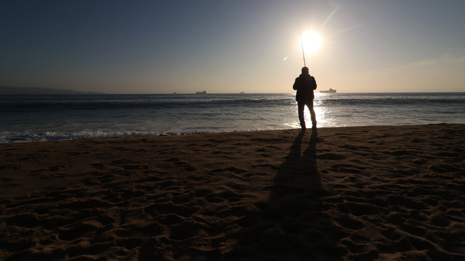Experto por posible desaparición de playas: Son la mayor parte de la zona central