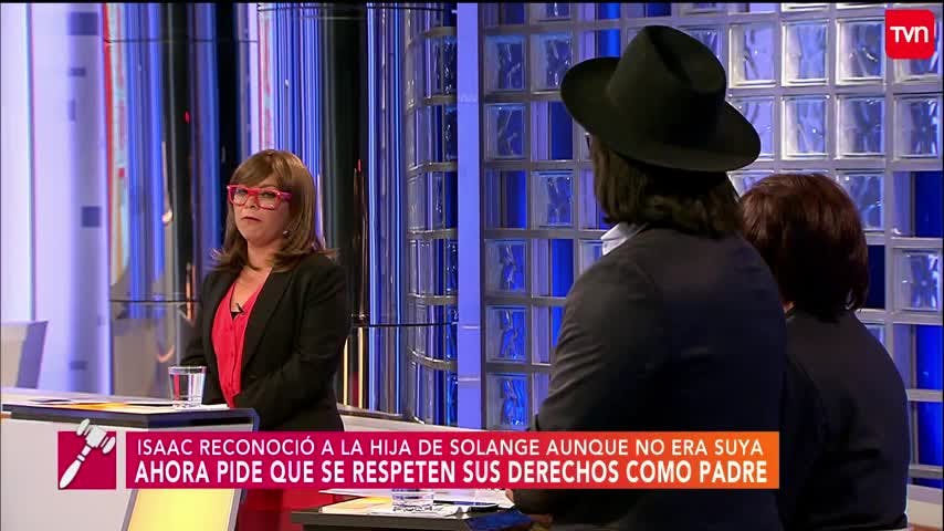 Pudiste reclamar... ya es tarde | Carmen Gloria a tu servicio
