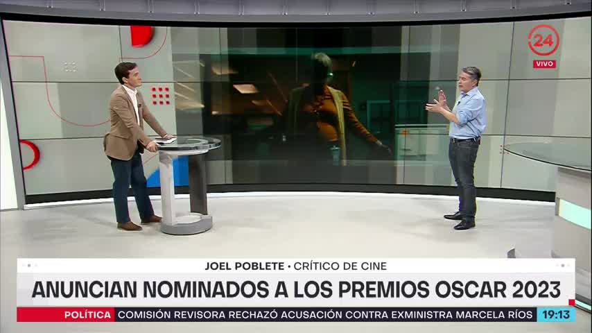 Anuncian nominados a los Premios Oscar: Mucha gente espera que se recupere la emoción genuina