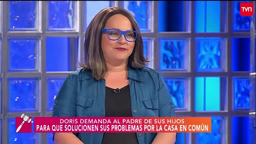 Madura por tus hijos | Carmen Gloria a tu servicio