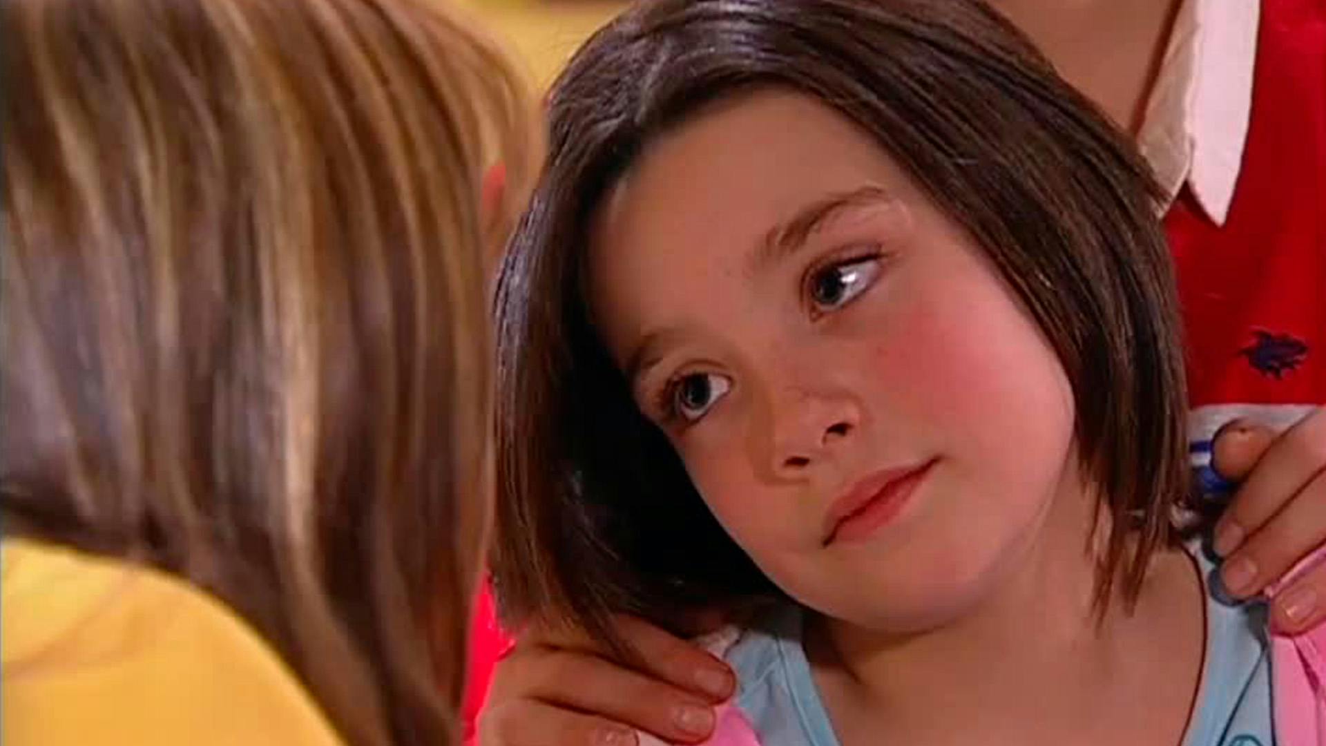 Flor y Roberta se van de la casa | Floribella - T1E6