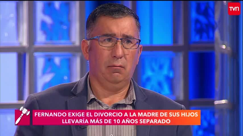 Nada más que hacer | Carmen Gloria a tu servicio