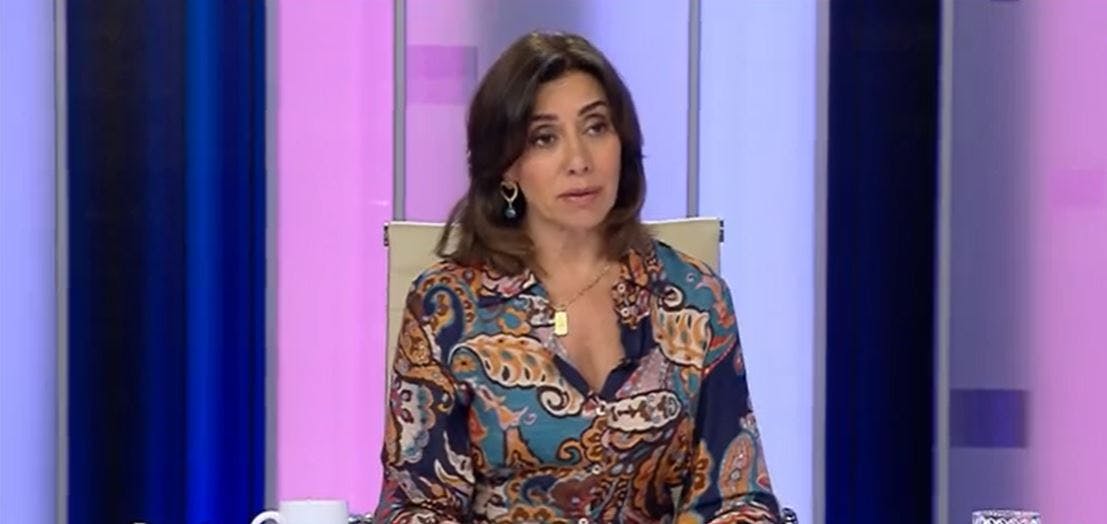 Carmen Gloria a tu servicio | Capítulo 25 de enero: Dejaste a mi madre en la calle
