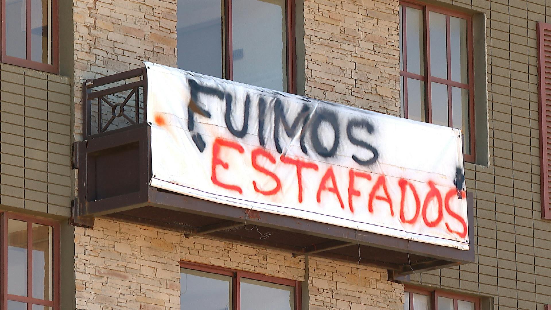 Constructora plantea acuerdo para evitar quiebra