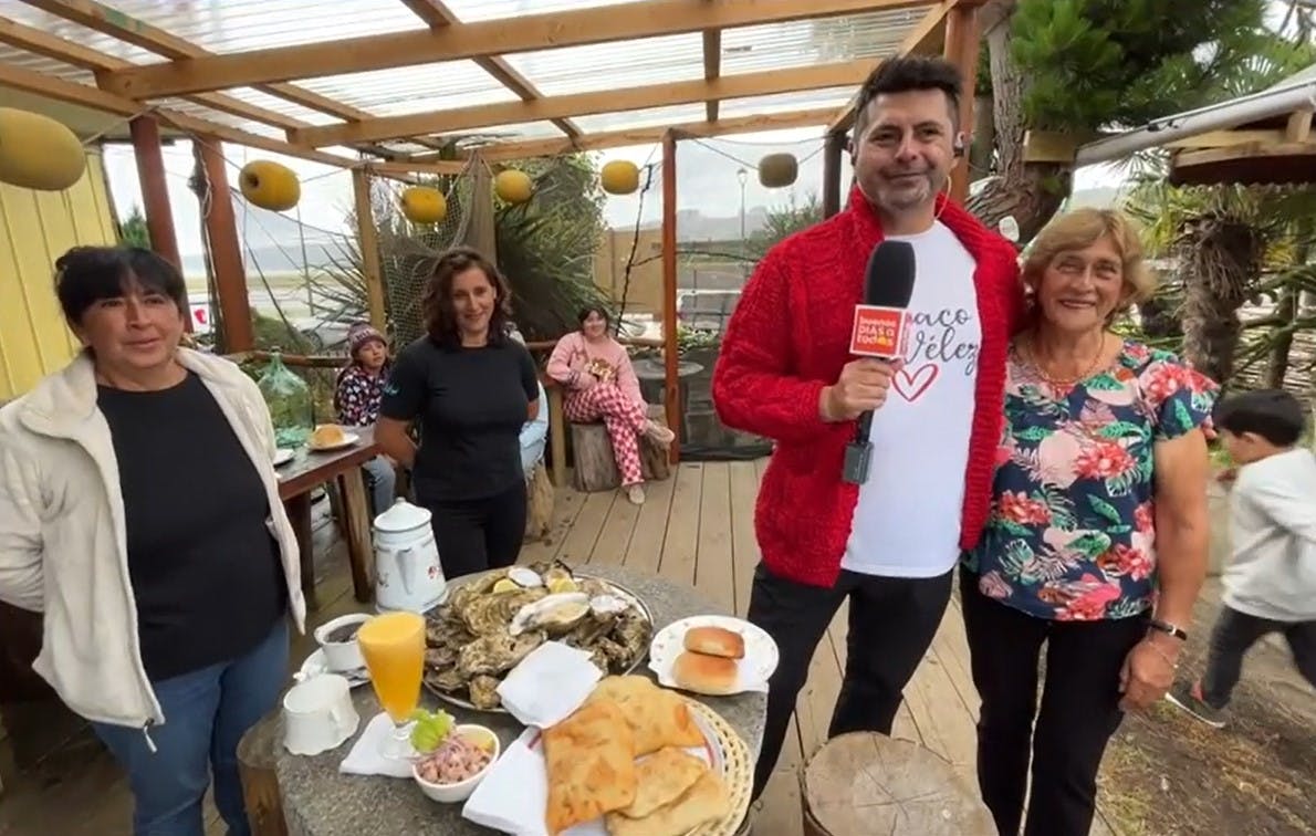 Curaco de Vélez nos invita a disfrutar de sus hermosos paisajes y exquisita gastronomía