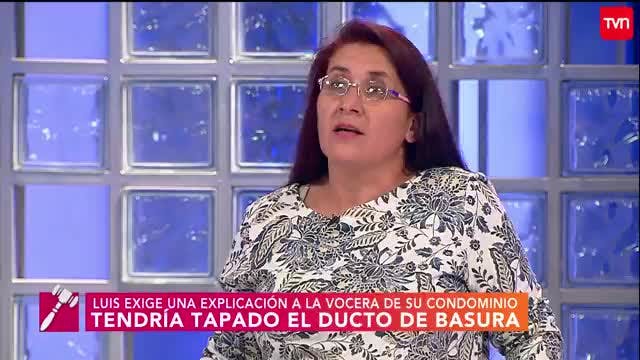 ¿Por qué yo? | Carmen Gloria a tu servicio