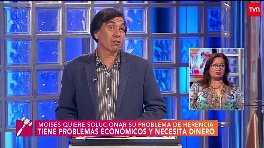 Cansado de esperar | Carmen Gloria a tu servicio