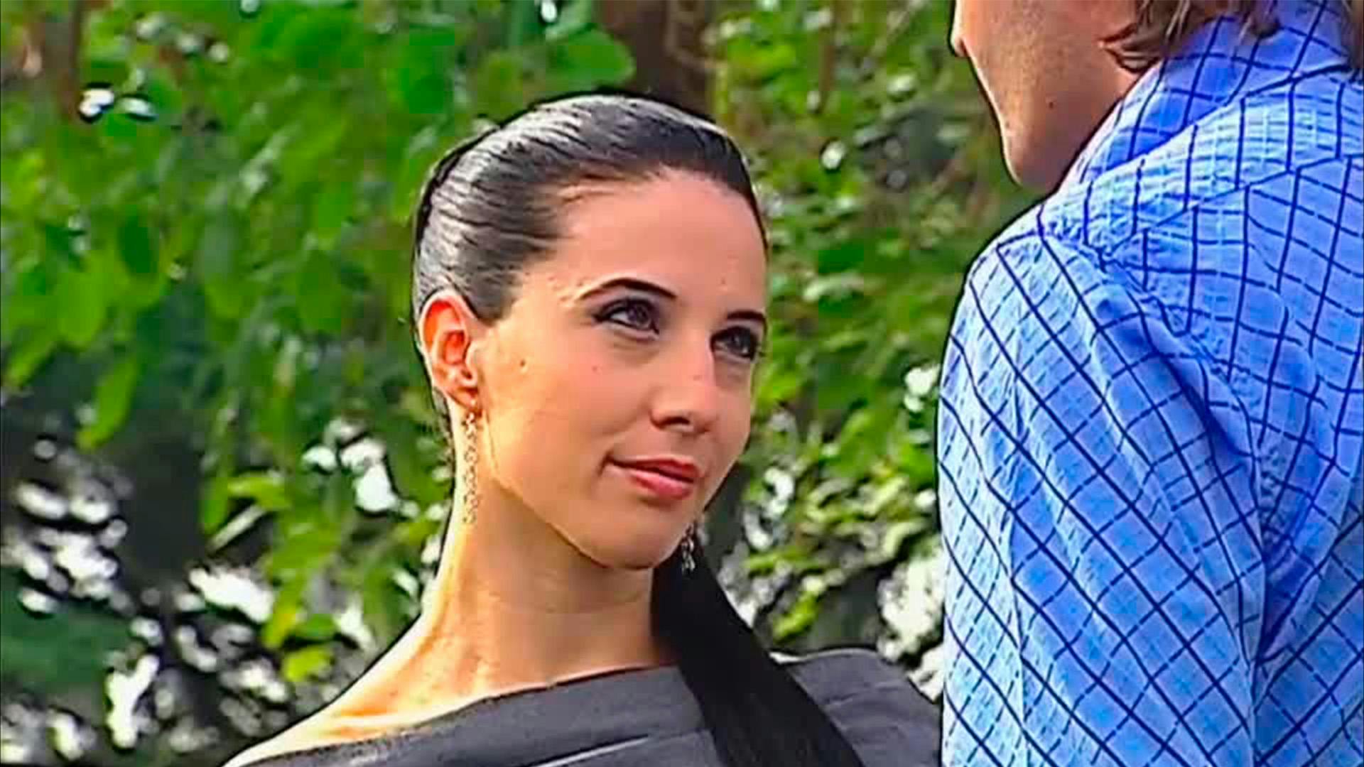 Federico se va a casar con Agustina | Floribella - T1E11