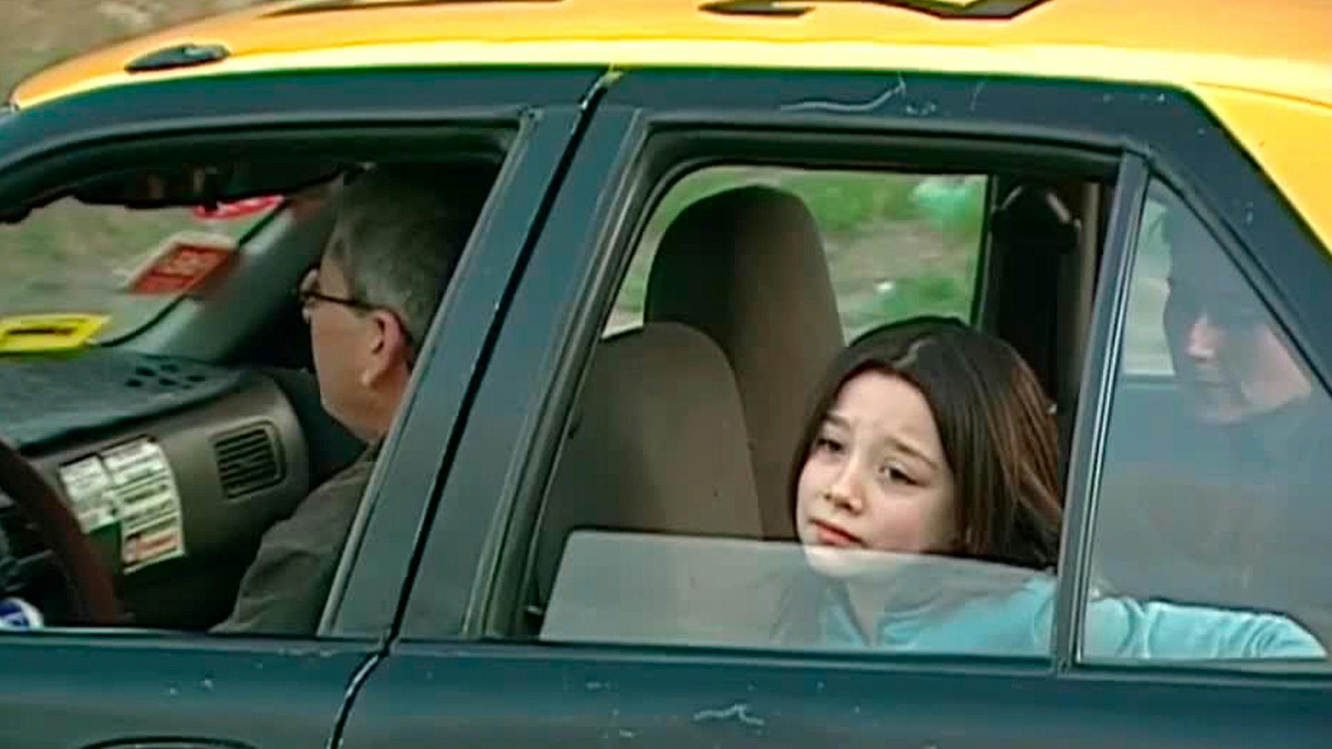 Roberta se va al sur | Floribella - T1E15