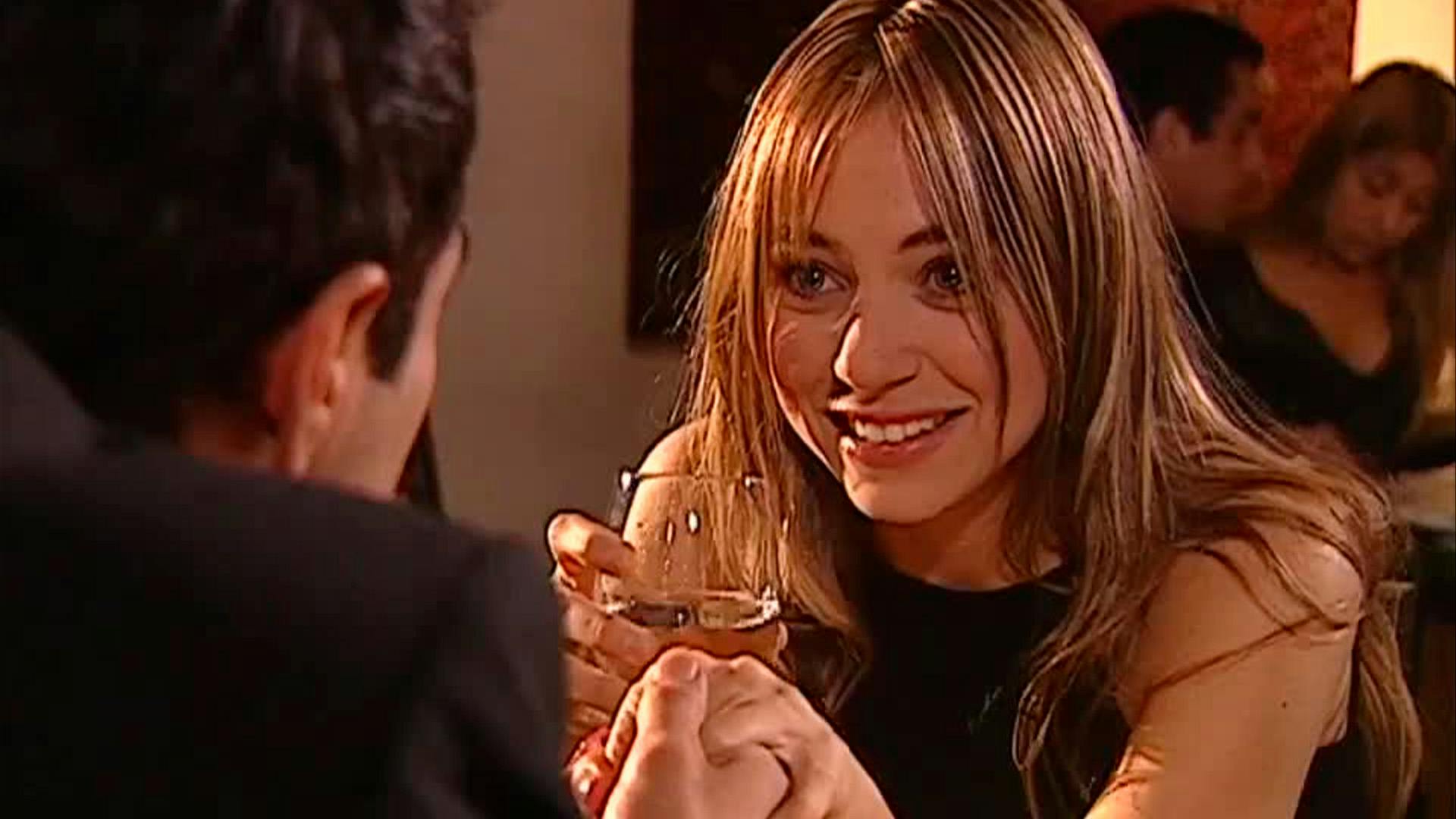 Florencia tiene una cita | Floribella - T1E19