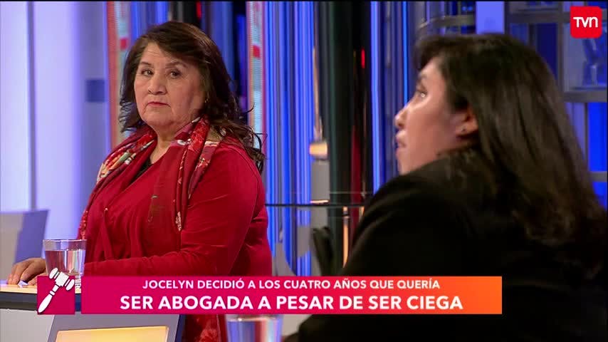 Mamá, ¡ya crecí! | Carmen Gloria a tu servicio