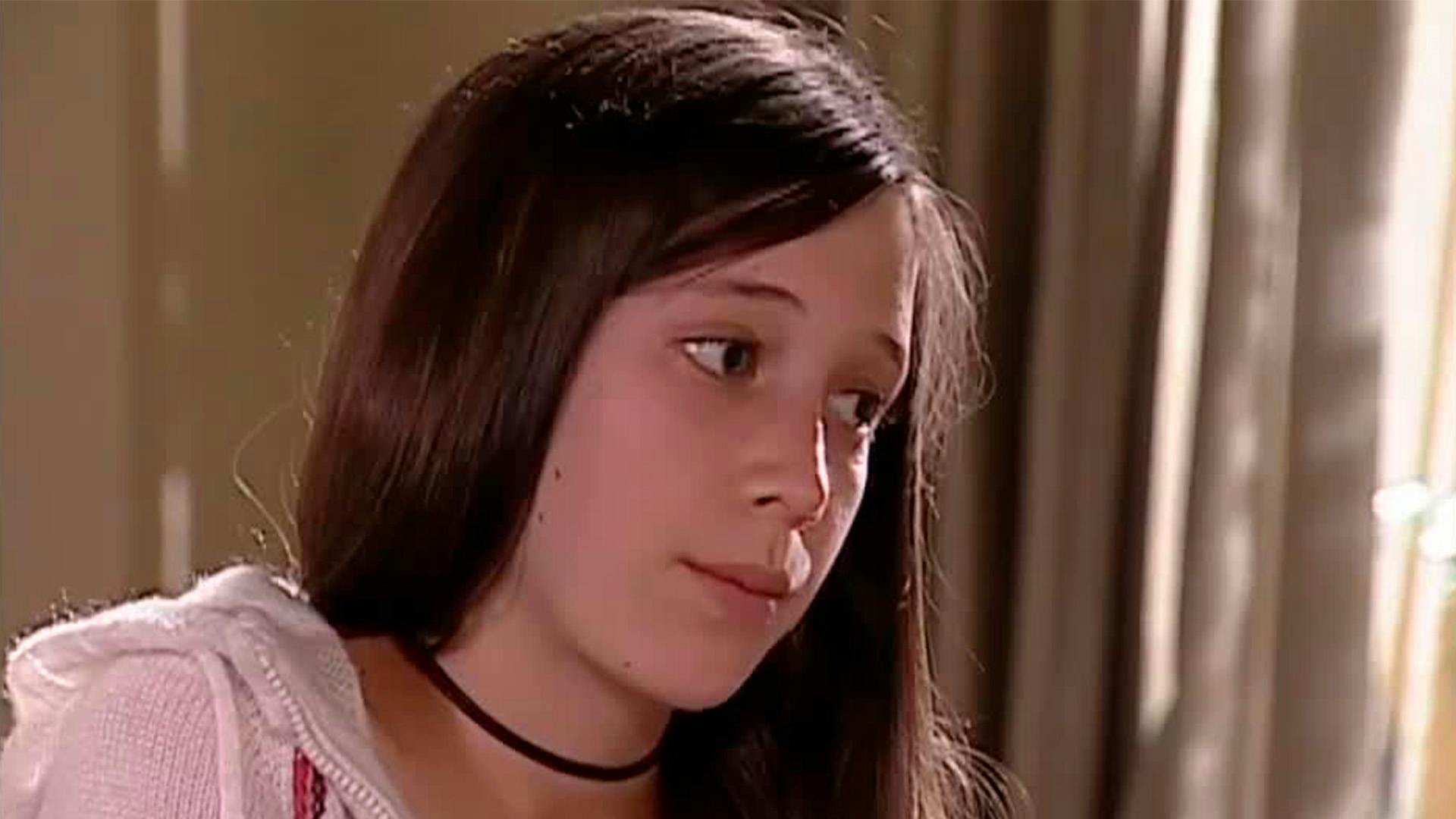 La confesión de Dominique | Floribella - T1E28