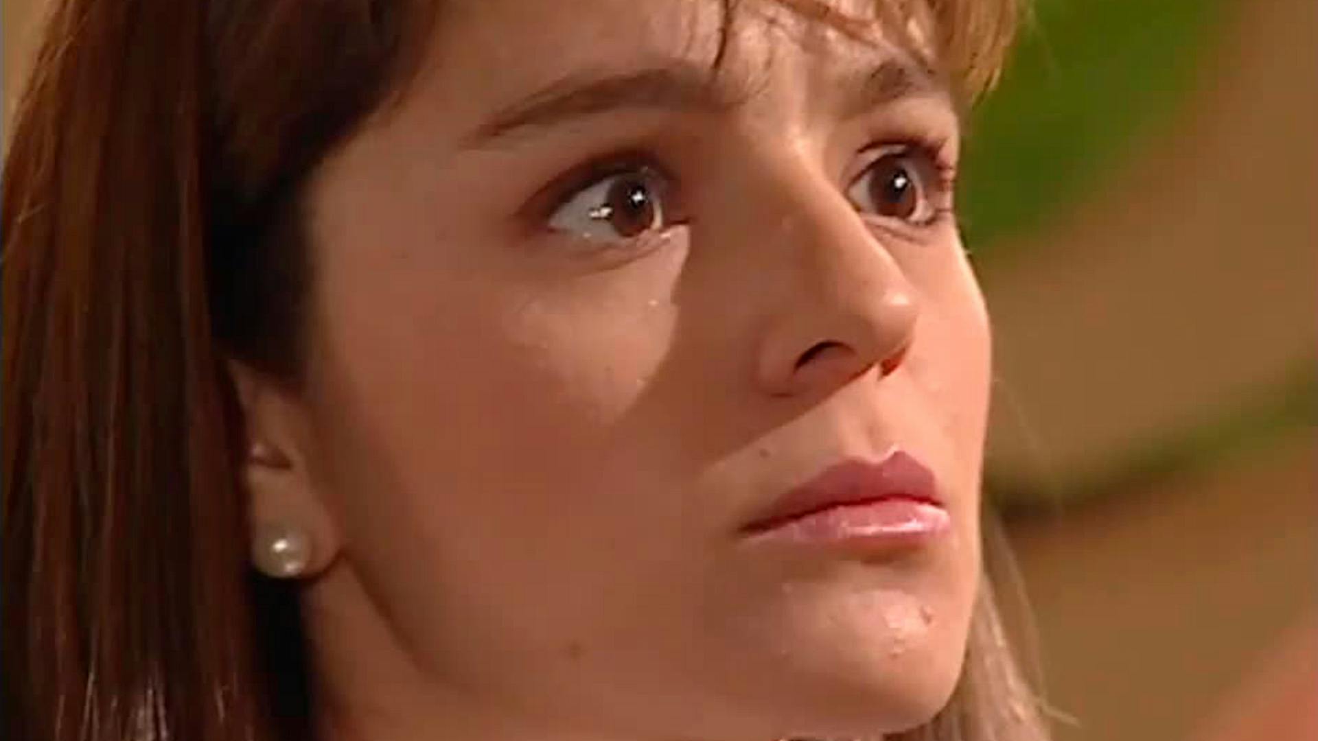 La nieta perdida | Floribella - T1E48