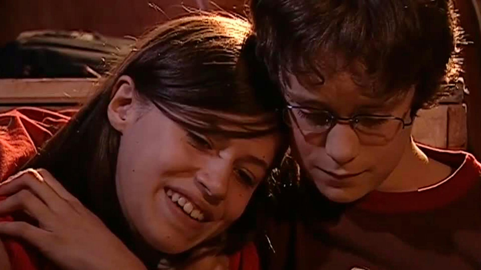 Martin y Lola se escapan de casa | Floribella - T1E49