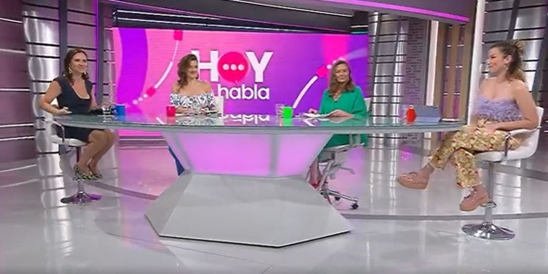 Hoy se Habla - 26 de enero 2023