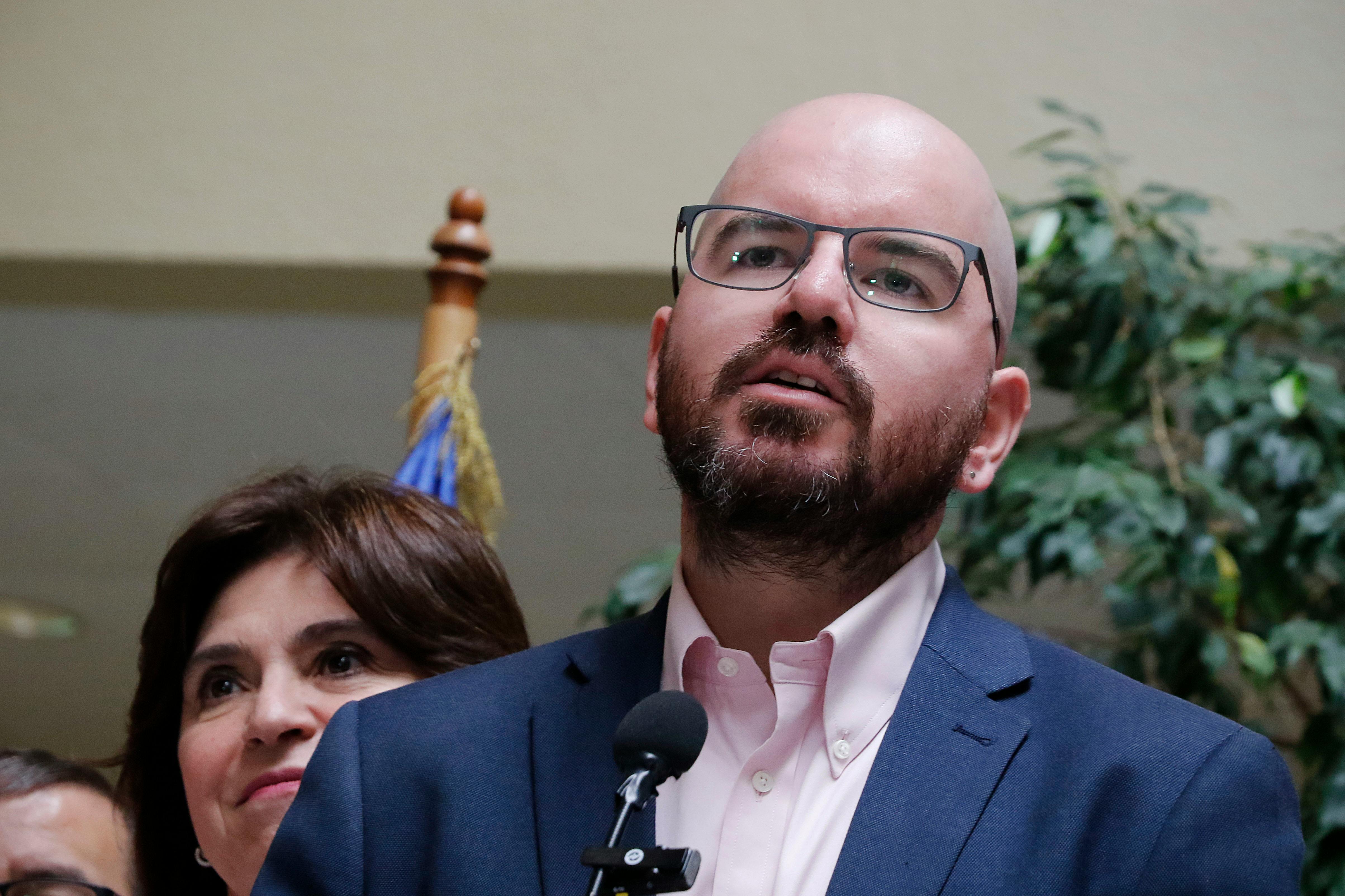 Críticas de Franco Parisi: Cuando se denosta el trabajo (...) eso puede retroceder posibles acuerdos