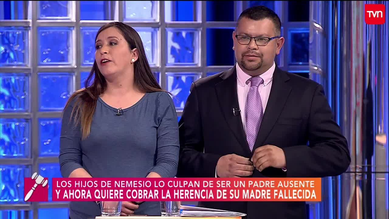 ¿Y ahora aparece? | Carmen Gloria a tu servicio