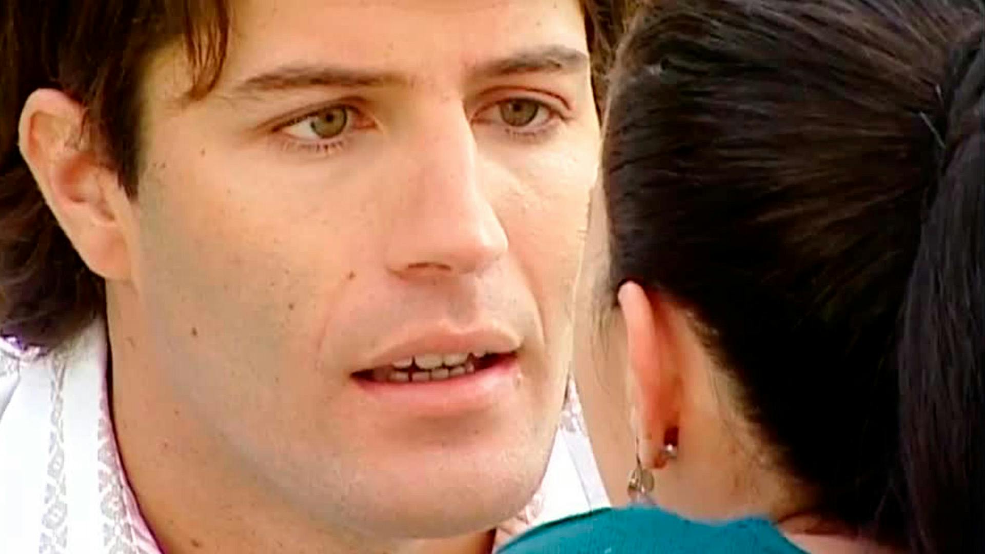 Federico quiere cancelar el matrimonio | Floribella - T1E56