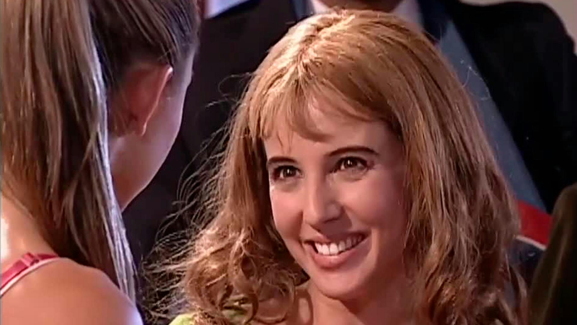 Roles cambiados | Floribella - T1E59