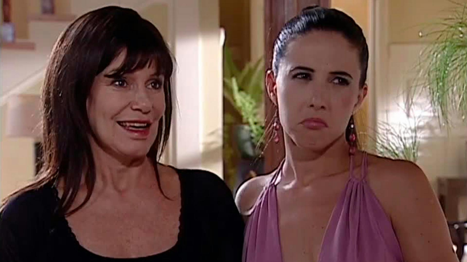 El amor de Malala | Floribella - T1E83