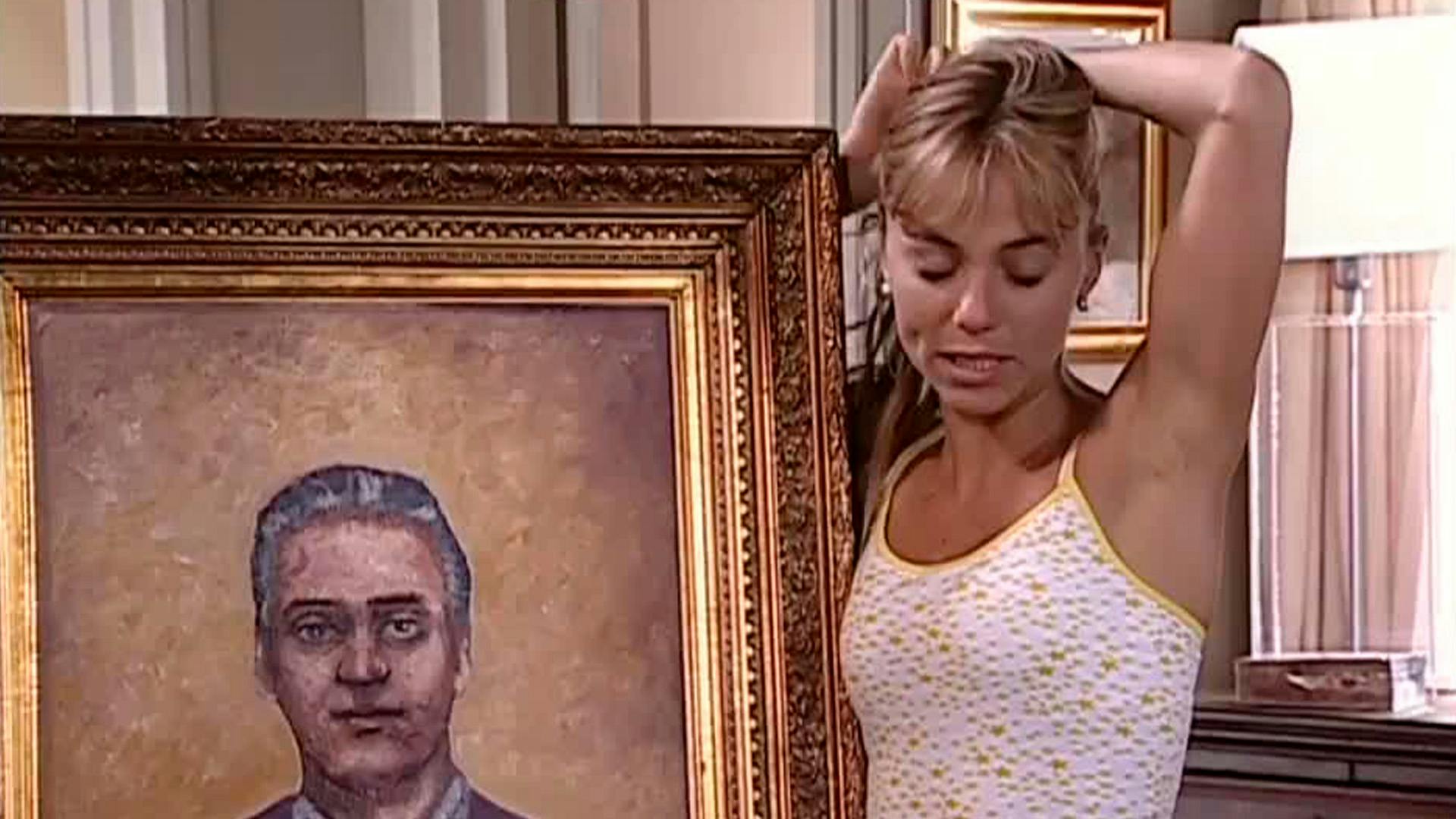 Forencia Santillan | Floribella - T1E87