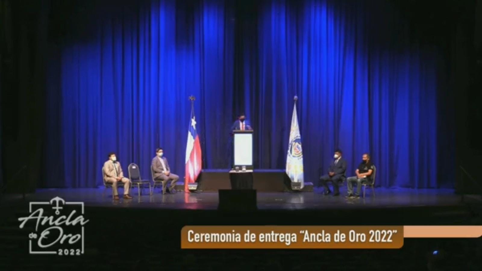 Síntesis de noticias regionales: últimos días para postular al ancla de oro