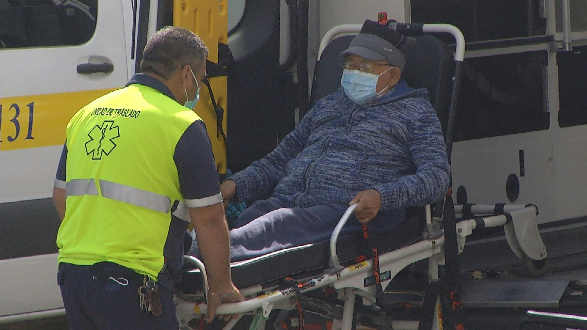 Millonaria inversión busca disminuir listas de espera en Hospital Gustavo Fricke