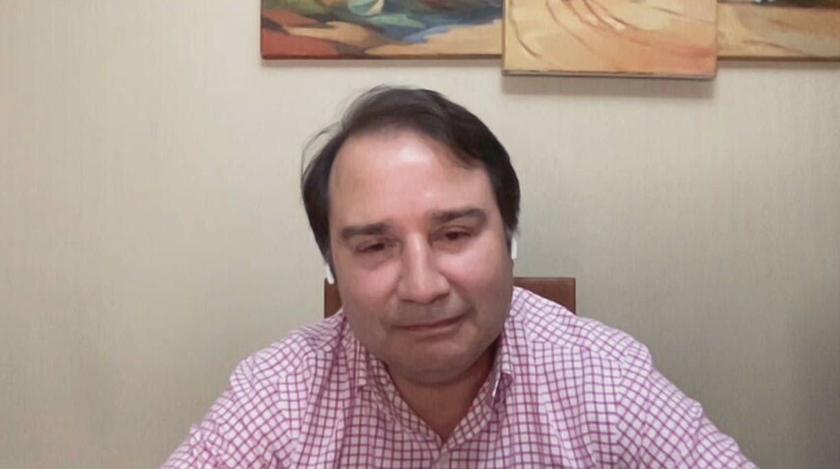 Diputado Sauerbaum: La PGU debería separarse de la reforma de pensiones