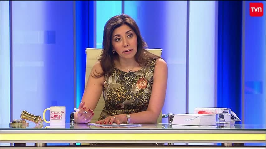 ¿Tengo algún derecho sobre los bienes? | Carmen Gloria a tu servicio