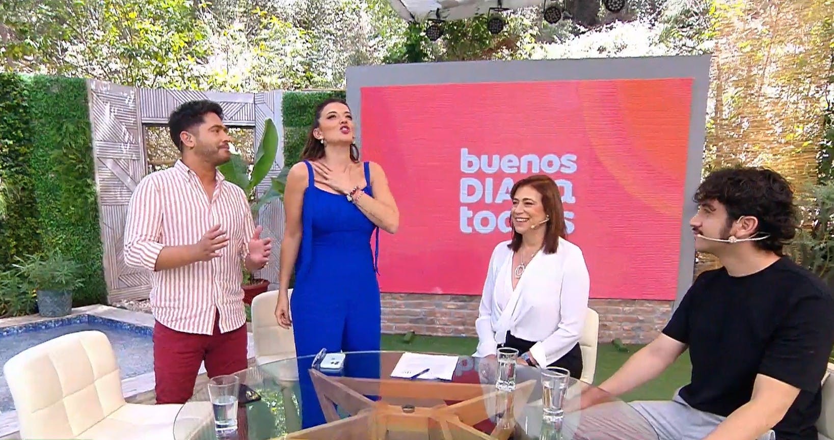 Este domingo por TVN: No te pierdas los Premios Caleuche, gente que transforma